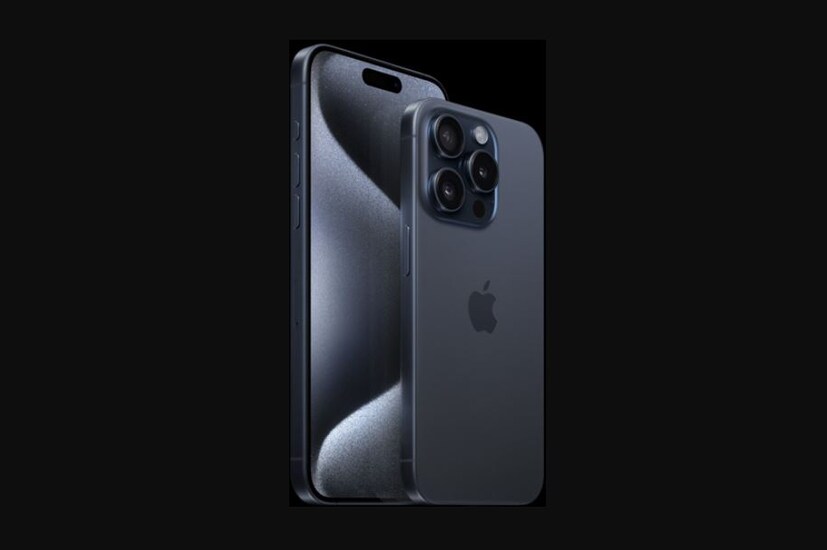 ਪਹਿਲੀ ਵਾਰ iPhone 15 Pro ਵਿੱਚ ਦਿੱਤਾ ਗਿਆ ਨਵਾਂ ਐਕਸ਼ਨ ਬਟਨ, ਕਿਵੇਂ ਕਰੇਗਾ ਕੰਮ ...