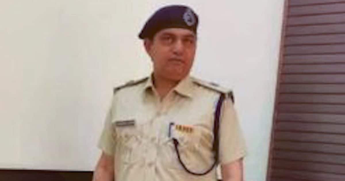 ਜਿਮ ਲਾਉਂਦੇ ਸਮੇਂ ਦਿਲ ਦਾ ਦੌਰਾ ਪੈਣ ਕਾਰਨ DSP ਦੀ ਮੌਤ DSP died in jail heart ...