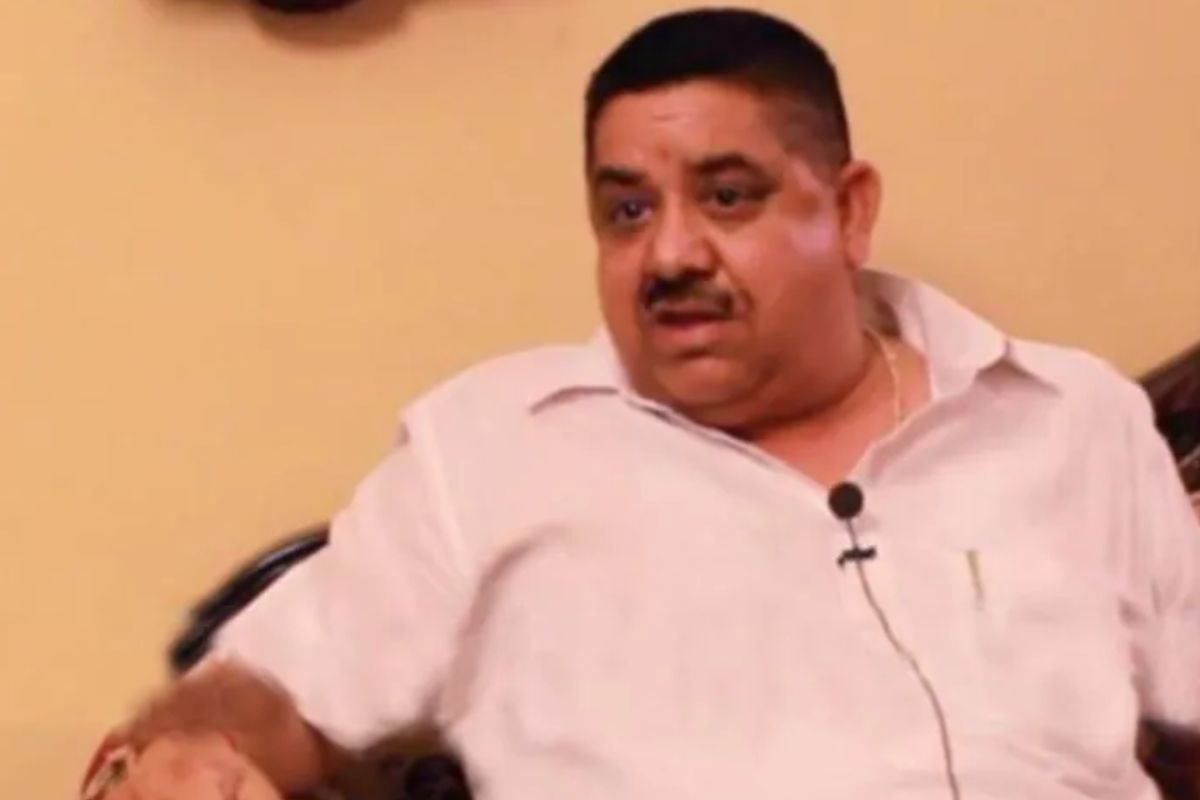 Pinky Cat Death: ਗੁਰਮੀਤ ਸਿੰਘ ਪਿੰਕੀ ਕੈਟ ਦੀ ਮੌਤ – News18 ਪੰਜਾਬੀ