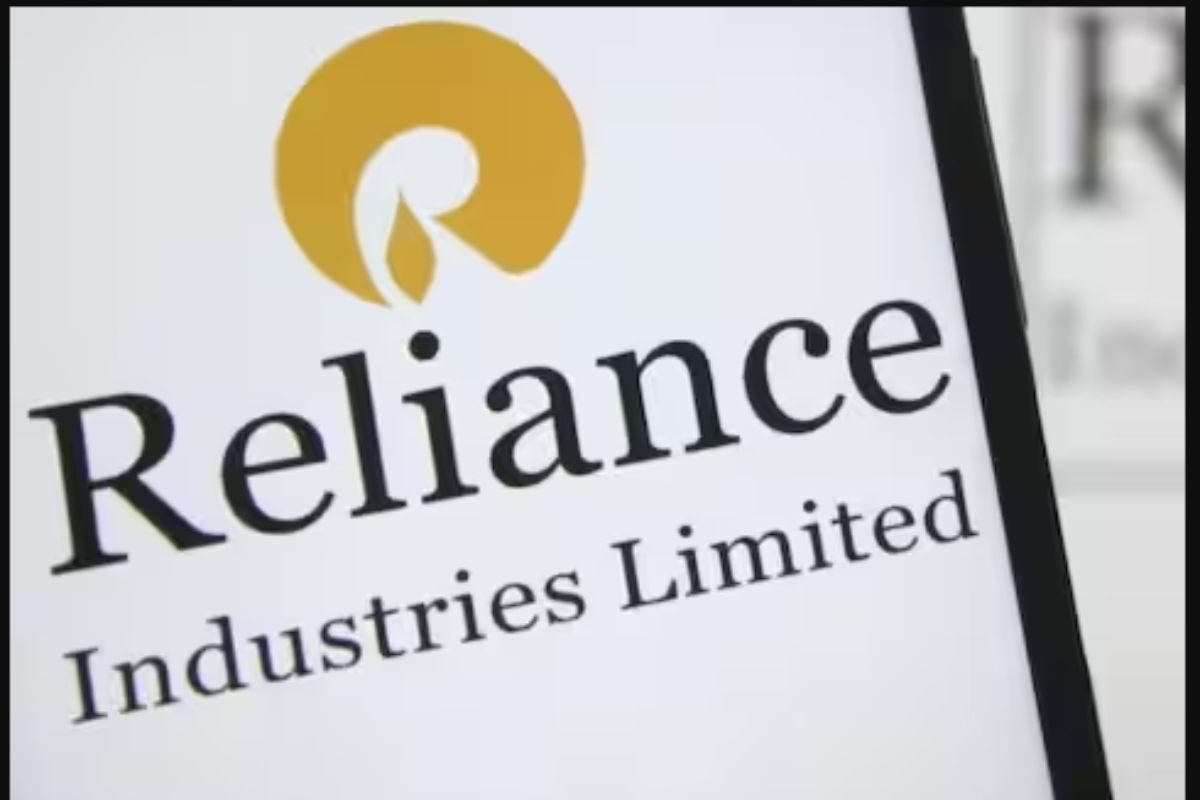 Reliance Share Price: What Made Jefferies Raise the Target Price?
