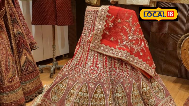 7 Best destination for wedding shopping in India