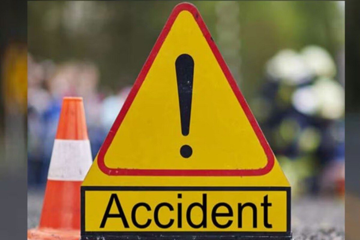 ਬਠਿੰਡਾ: ਡਿਵਾਈਡਰ ਨਾਲ ਟਕਰਾਈ ਗੱਡੀ, ਡਾਕਟਰੀ ਦੀ ਪੜ੍ਹਾਈ ਕਰ ਰਹੇ 2 ਨੌਜਵਾਨਾਂ ਦੀ ਮੌਤ
