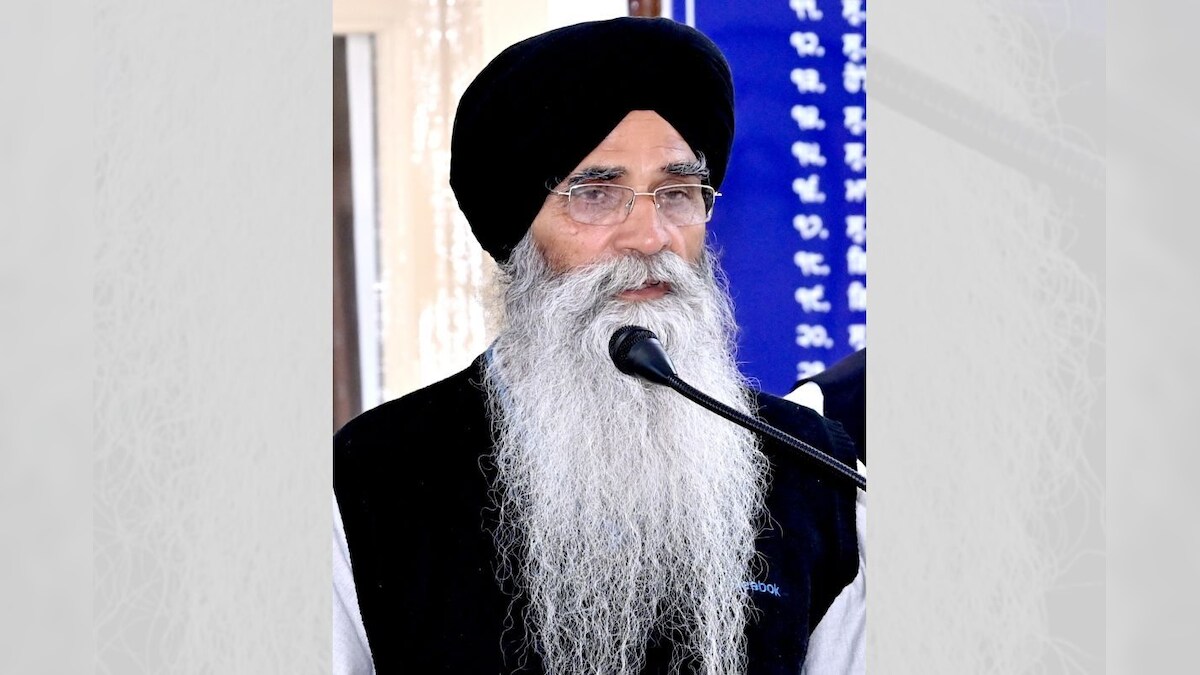 ਦੋਹਾ 'ਚ ਪੁਲਿਸ ਕੋਲ ਪਾਵਨ ਸਰੂਪ, ਸਿੱਖ ਜਗਤ ਨੂੰ ਸਥਿਤੀ ਸਪਸ਼ਟ ਕਰੇ ਭਾਰਤ ਸਰਕਾਰ ...