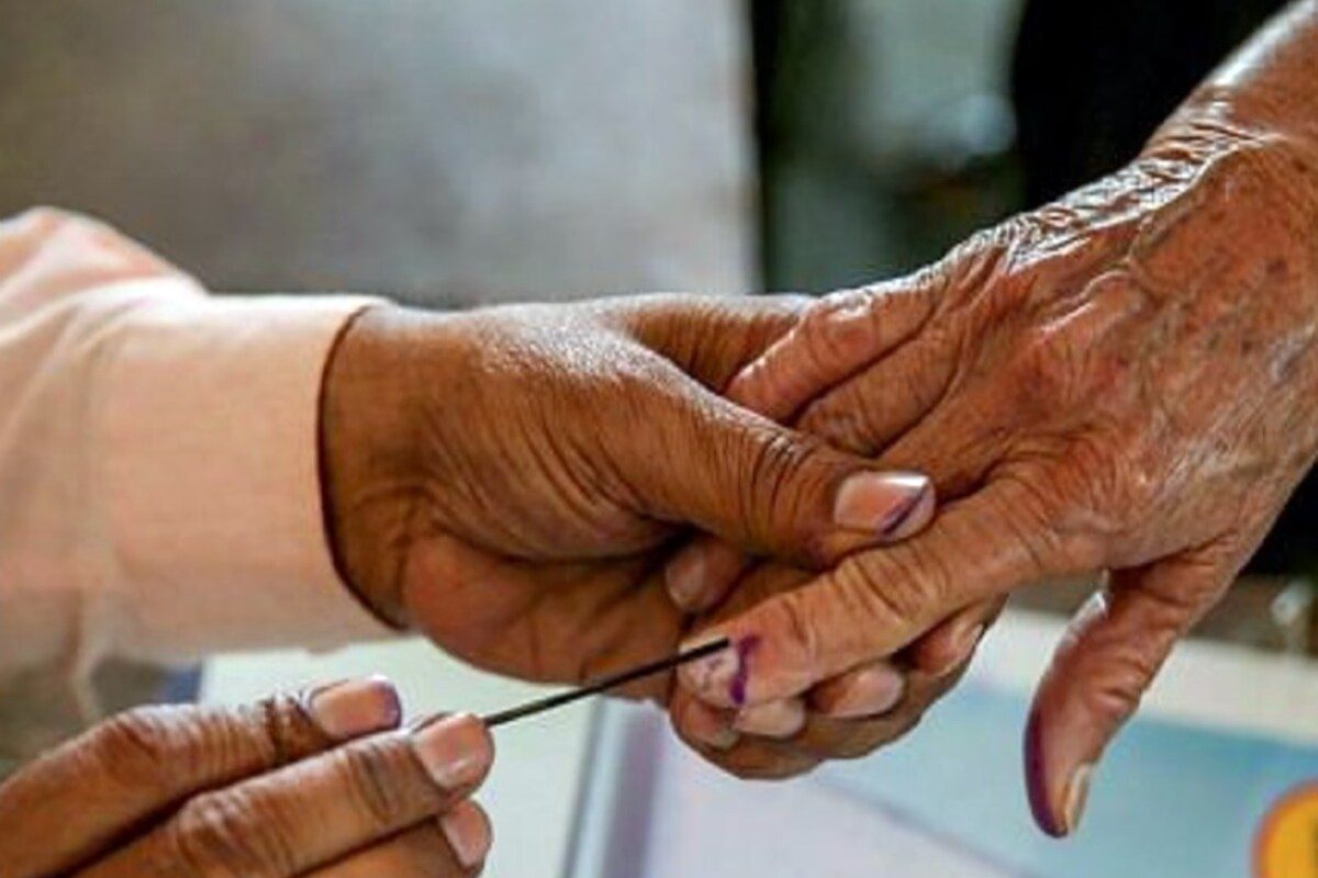 Chandigarh 2024 Mayor Election