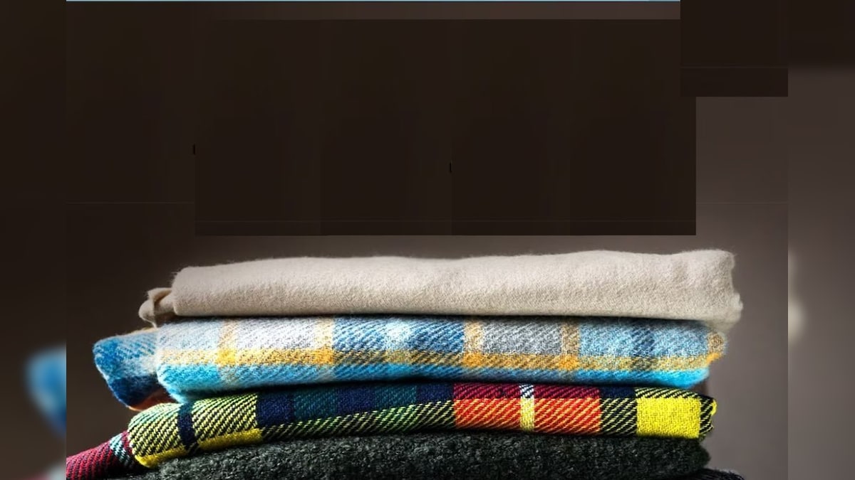 ਘਰ ’ਚ ਇਸ ਤਰ੍ਹਾਂ ਕਰੋ ਕੰਬਲ ਦੀ ਧੁਲਾਈ... ਨਾ ਪਾਣੀ, ਨਾਲ ਵੈਕਿਊਮ ਕਲਿਨਰ ਅਤੇ ਨਾਂ