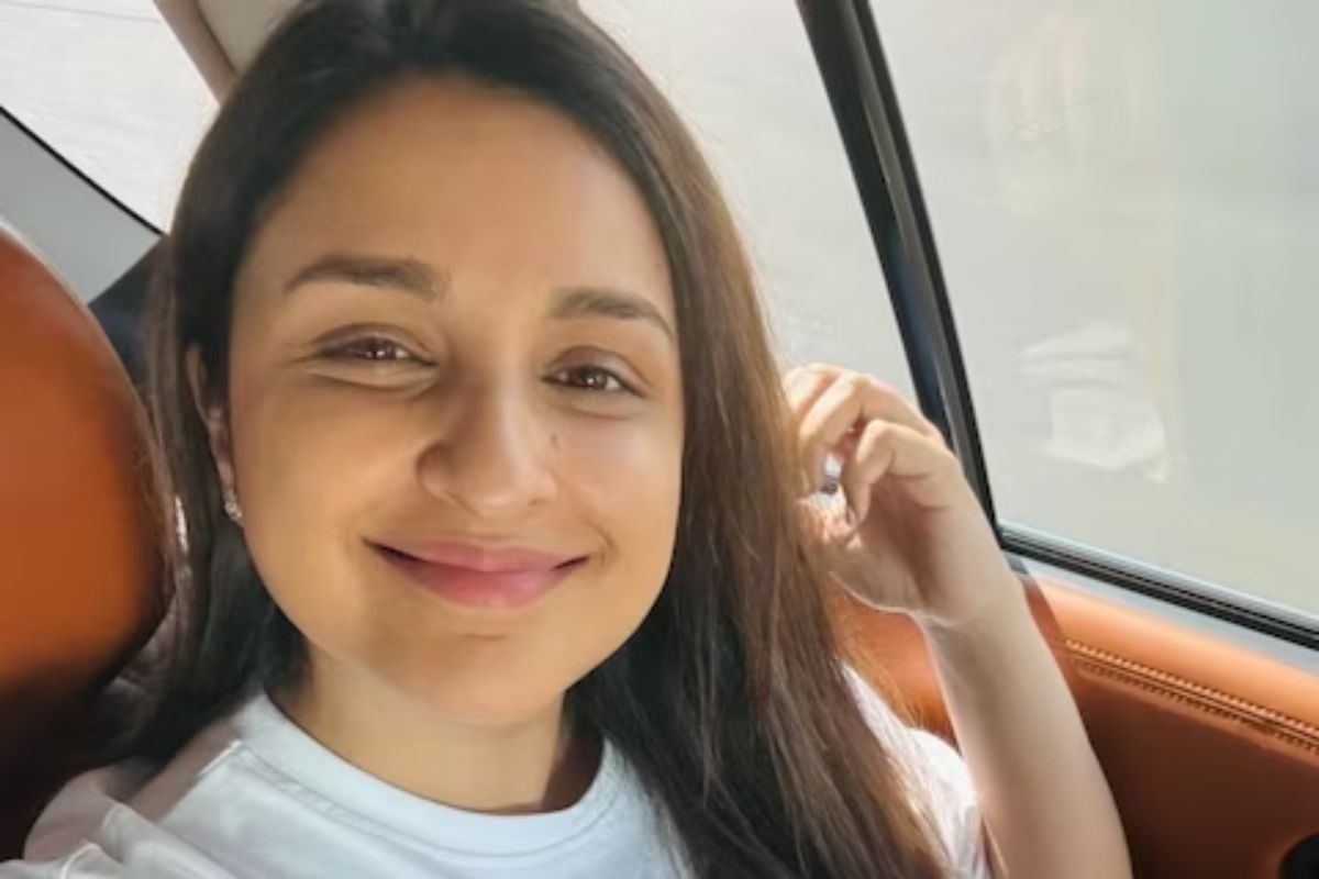 परिणीति ने ‘अमर सिंह चमकीला’ को बताया लाइफटाइम अचीवमेंट अवॉर्ड, फिल्म के बारे में कहा- यह कोई पीआर हिट नहीं है…. परिणीति ने ‘अमर सिंह चमकीला’ को बताया लाइफटाइम अचीवमेंट अवॉर्ड, फिल्म के बारे में कहा- यह कोई पीआर हिट नहीं है….