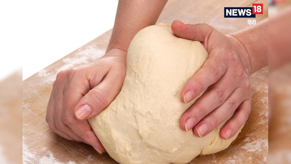 99 ਲੋਕ ਨਹੀਂ ਜਾਣਦੇ ਗੁਨ੍ਹਿਆ ਹੋਇਆ ਆਟਾ ਫਰਿੱਜ 'ਚ ਰੱਖਣ ਦਾ ਸਹੀ ਤਰੀਕਾ, ਕੀ