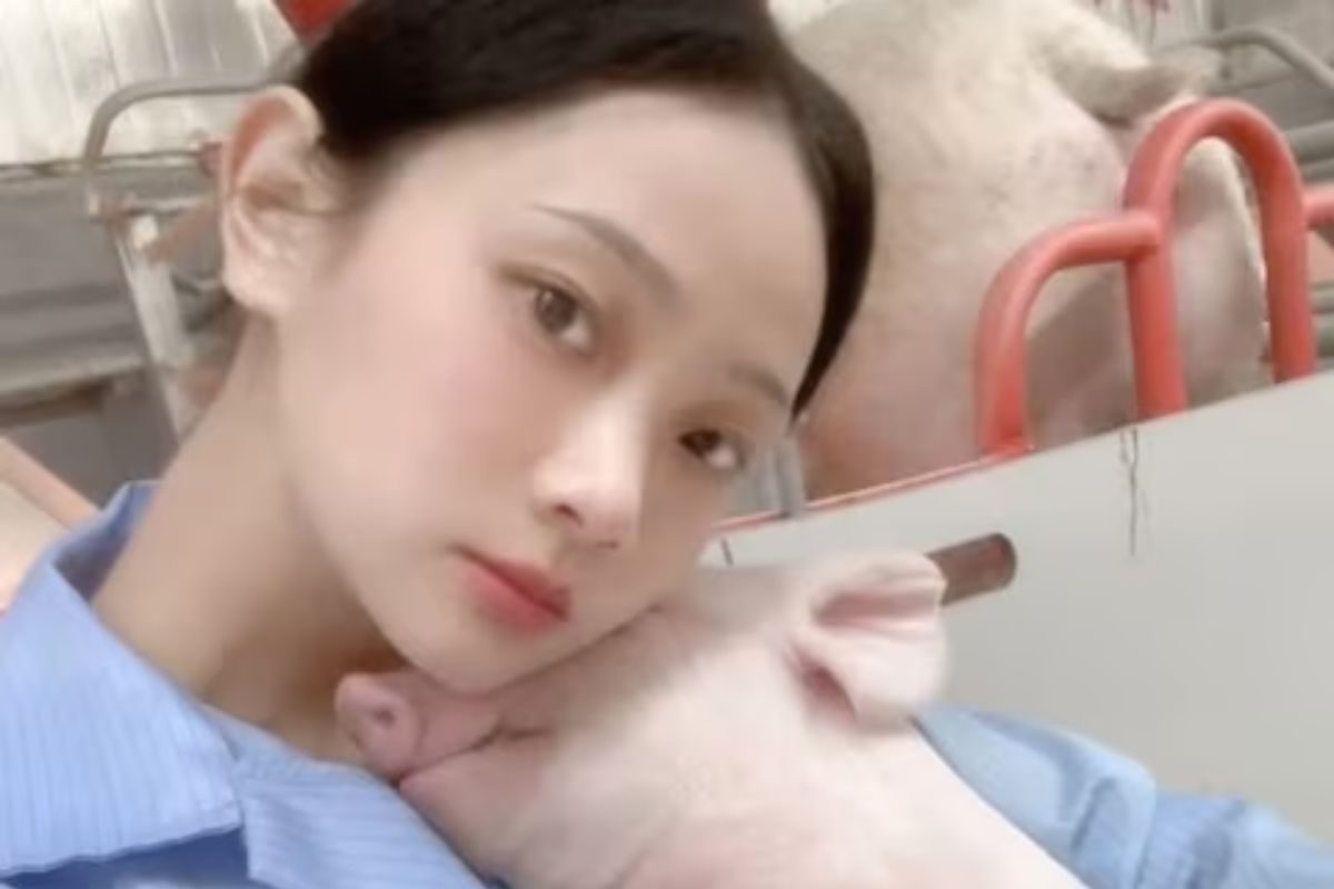 लाखों की नौकरी छोड़ लड़की ने शुरू किया अपना बिजनेस, बोलीं- ‘अब जिंदगी में है शांति’ लाखों की नौकरी छोड़ लड़की ने शुरू किया अपना बिजनेस, बोलीं- ‘अब जिंदगी में है शांति’