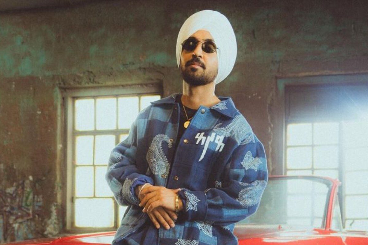 शादीशुदा हैं दिलजीत, बच्चे के साथ इस देश में रहती हैं पत्नी! – दोस्त ने खुलासा किया शादीशुदा हैं दिलजीत, बच्चे के साथ इस देश में रहती हैं पत्नी! – दोस्त ने खुलासा किया