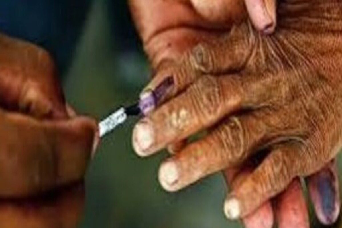 ਜੇਲ੍ਹ ਤੋਂ ਲੜੀ ਜਾ ਸਕਦੀ ਹੈ ਚੋਣ, ਪਰ ਕੀ ਵੋਟ ਵੀ ਪਾਈ ਜਾ ਸਕਦੀ ਹੈ? ਜਾਣੋ ਕੀ ਹਨ ਨਿਯਮ, Elections can be fought from jail, but can voting be done? Know what