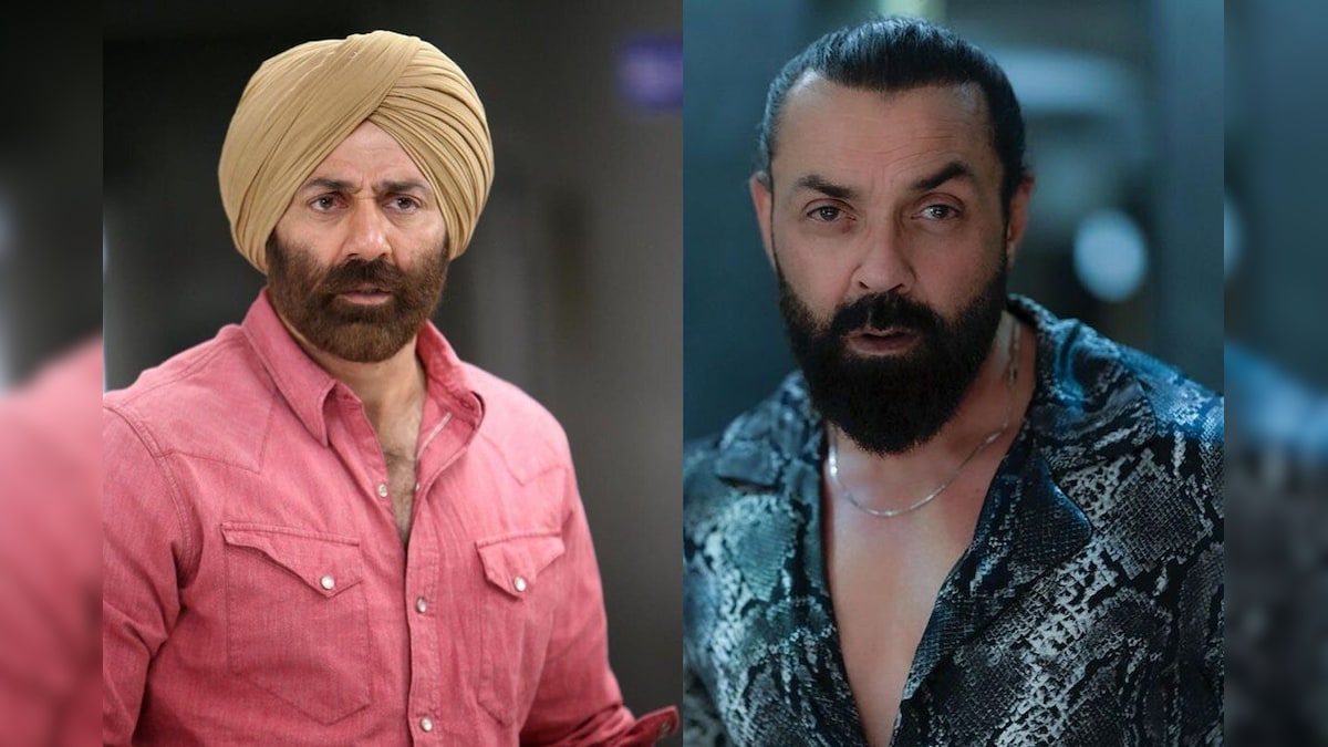 सनी देओल ने अपने हाथों से तोड़ा कार का शीशा, बॉबी ने किया खुलासा, कहा- ‘भाई जैसी ताकत किसी में नहीं’