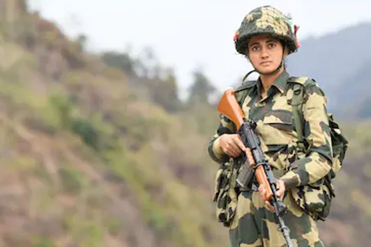 खुशखबरी: बीएसएफ, आईटीआई में नौकरियों की भरमार, 12वीं पास के लिए अच्छा मौका, सैलरी 500 रु खुशखबरी: बीएसएफ, आईटीआई में नौकरियों की भरमार, 12वीं पास के लिए अच्छा मौका, सैलरी 500 रु