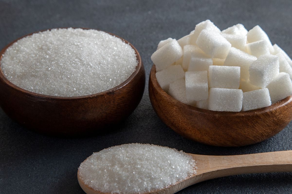 14 दिन तक नहीं खाएंगे चीनी तो शरीर पर क्या होगा असर, जानें क्या कहते हैं हेल्थ एक्सपर्ट 14 दिन तक नहीं खाएंगे चीनी तो शरीर पर क्या होगा असर, जानें क्या कहते हैं हेल्थ एक्सपर्ट
