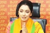 ਟੀਵੀ ਦੀ 'ਅਨੁਪਮਾ' BJP 'ਚ ਸ਼ਾਮਲ