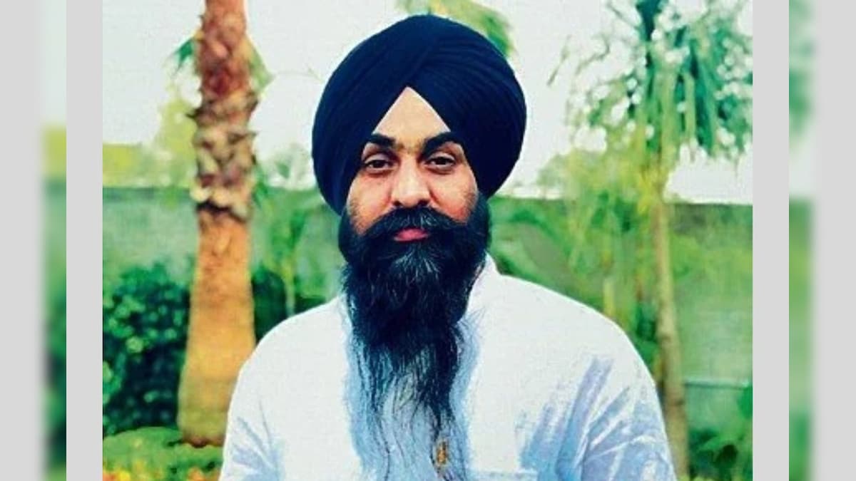 Amritpal Singh News: ਵਾਰਸ ਪੰਜਾਬ ਦੇ ਜਥੇਬੰਦੀ ਵੱਲੋਂ ਕੁਲਵੰਤ ਸਿੰਘ ਰਾਉਕੇ ਨੂੰ ...