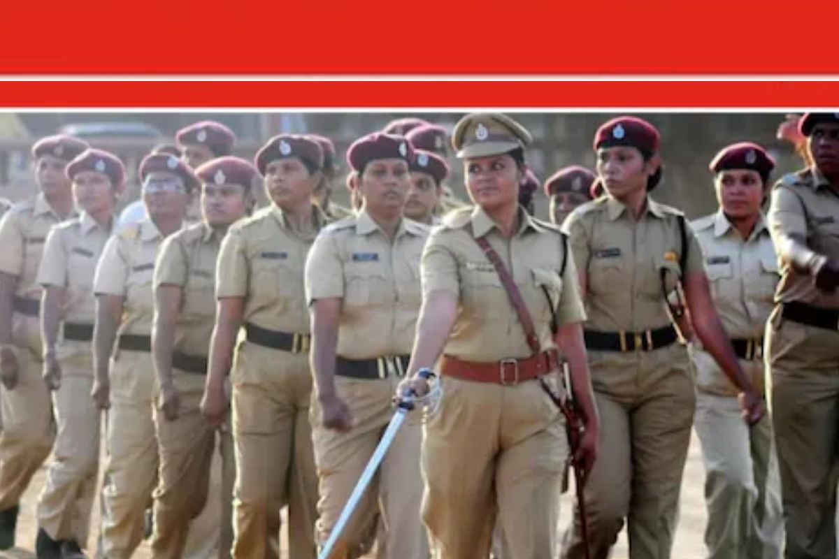 पुलिस कांस्टेबल भर्ती शुरू, 8 जुलाई तक कर सकते हैं आवेदन हरियाणा कांस्टेबल भारती 2024 भर्ती सूचना एचएसएससी जीओवी में पुलिस रिक्ति अभ्यास – न्यूज18 पंजाबी पुलिस कांस्टेबल भर्ती शुरू, 8 जुलाई तक कर सकते हैं आवेदन हरियाणा कांस्टेबल भारती 2024 भर्ती सूचना एचएसएससी जीओवी में पुलिस रिक्ति अभ्यास – न्यूज18 पंजाबी