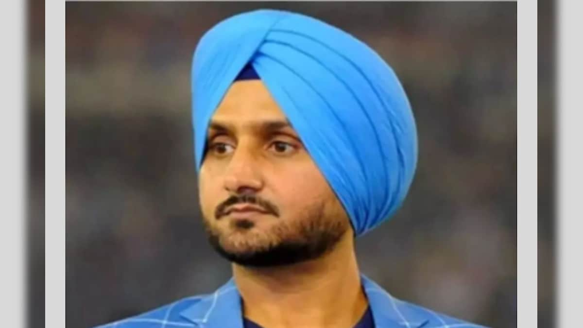 Harbhajan Singh can’t say the Khalistan Murdabad … Increased Dispute, the former Cricketer recorded