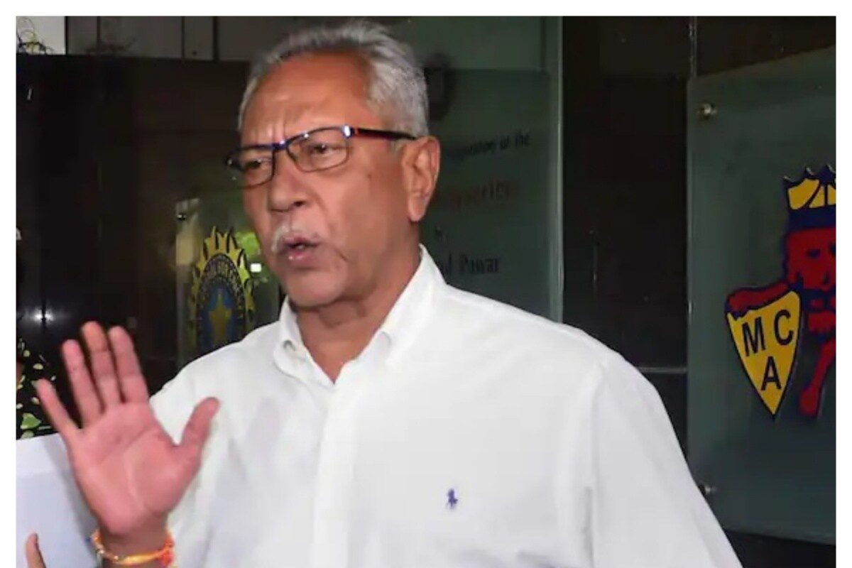 टीम इंडिया के पूर्व कोच का निधन, कैंसर से हारे थे जंग टीम इंडिया के पूर्व कोच का निधन, कैंसर से हारे थे जंग