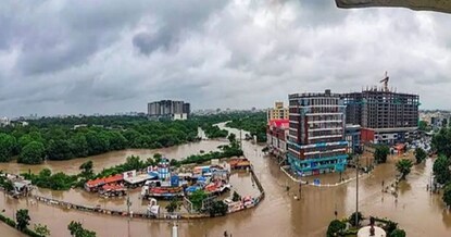 Weather Update: ਆ ਰਿਹਾ ਹੈ ਆਸਨਾ ਤੂਫਾਨ, ਹੁਣ ਵਧੇਗੀ ਮੁਸੀਬਤ, ਜਾਣੋ ਵਿਗੜਦੇ ...