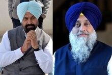ਅਕਾਲੀ ਦਲ ਛੱਡਣ ਬਾਰੇ ਆਪਣੇ ਫੈਸਲੇ ’ਤੇ ਮੁੜ ਵਿਚਾਰ ਕਰੋ: ਸੁਖਬੀਰ ਬਾਦਲ