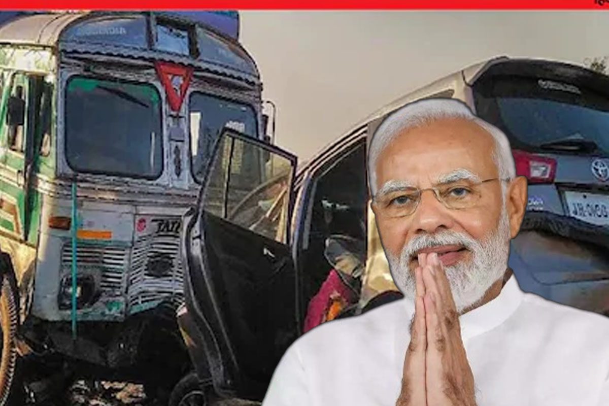 ਹੁਣ ਐਕਸੀਡੈਂਟ ਹੋਣ 'ਤੇ ਤੁਰੰਤ ਮਿਲੇਗਾ ਕੈਸ਼ਲੈੱਸ ਇਲਾਜ..ਸਰਕਾਰ ਨੇ ਤਿਆਰ ਕੀਤੀ ਨਵੀਂ ਯੋਜਨਾ