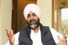 ਮਨਪ੍ਰੀਤ ਵੱਲੋਂ ਡਿੰਪੀ ਢਿੱਲੋਂ ਨੂੰ ਜਵਾਬ, ਕਿਹਾ- “ਮੈਂ ਭਾਜਪਾ ਦਾ ਵਰਕਰ...