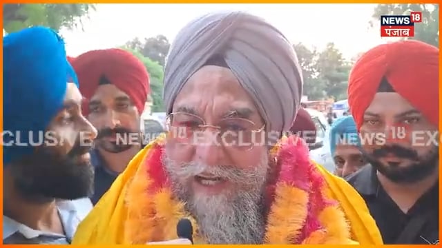 ਕੁਲਤਾਰ ਸਿੰਘ ਸੰਧਵਾਂ ਦਾ ਬਿਆਨ, ਕਿਹਾ, ਨਾ ਕਰੋ ਅਫਵਾਹਾਂ ਤੇ ਯਕੀਨ, ਮੈਨੂੰ ਪਾਰਟੀ ਨੇ...