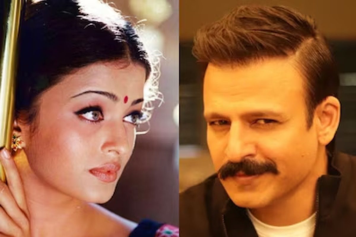 हमेशा चर्चा में रहने वाली ऐश्वर्या राय के रिलेशनशिप को लेकर विवेक ओबेरॉय ने कही ये बात हमेशा चर्चा में रहने वाली ऐश्वर्या राय के रिलेशनशिप को लेकर विवेक ओबेरॉय ने कही ये बात