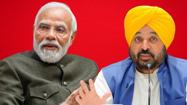 FCI ਗੁਦਾਮਾਂ ਦੀ ਸਟੋਰੇਜ ਨੂੰ ਲੈ ਕੇ ਕੇਂਦਰ ਦਾ ਜਵਾਬ...