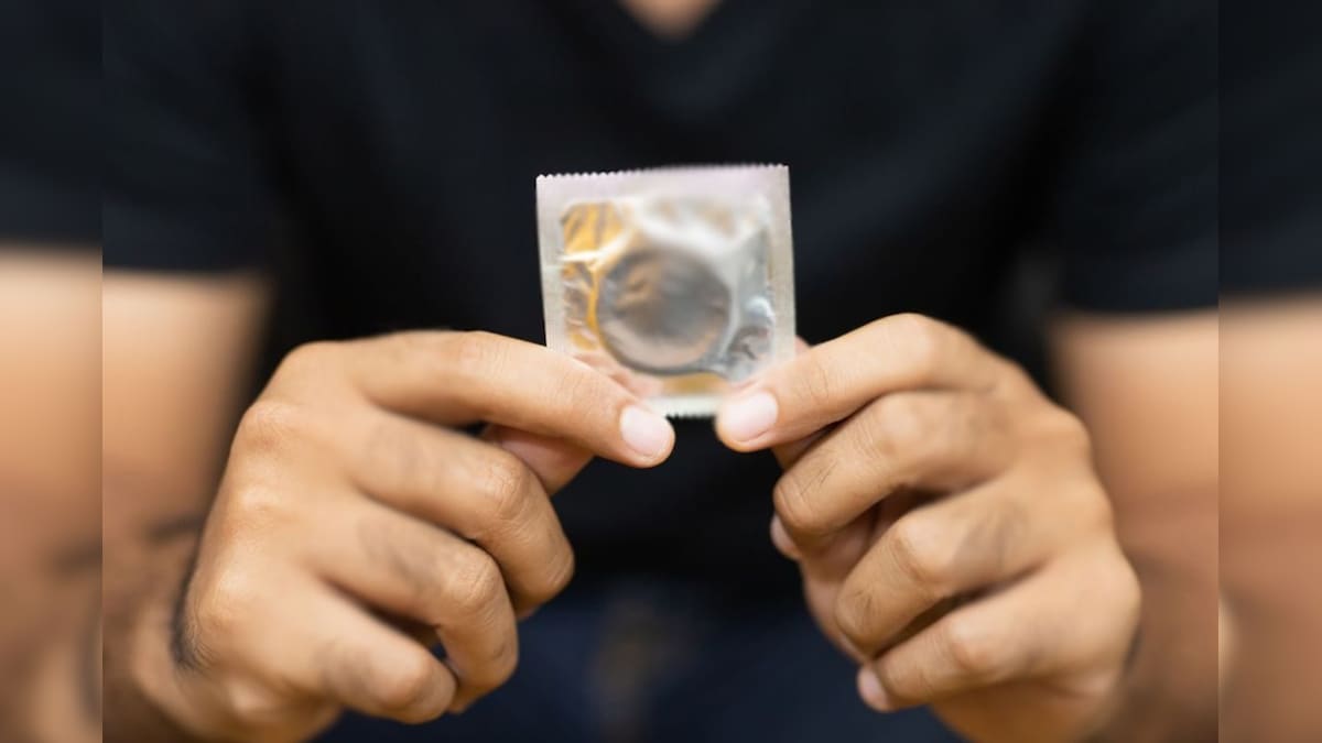 A shocking report about condoms came out, WHO warned