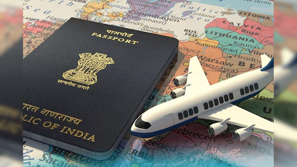 Indians turned away from the American student visa, know what the situation may be after Trump comes