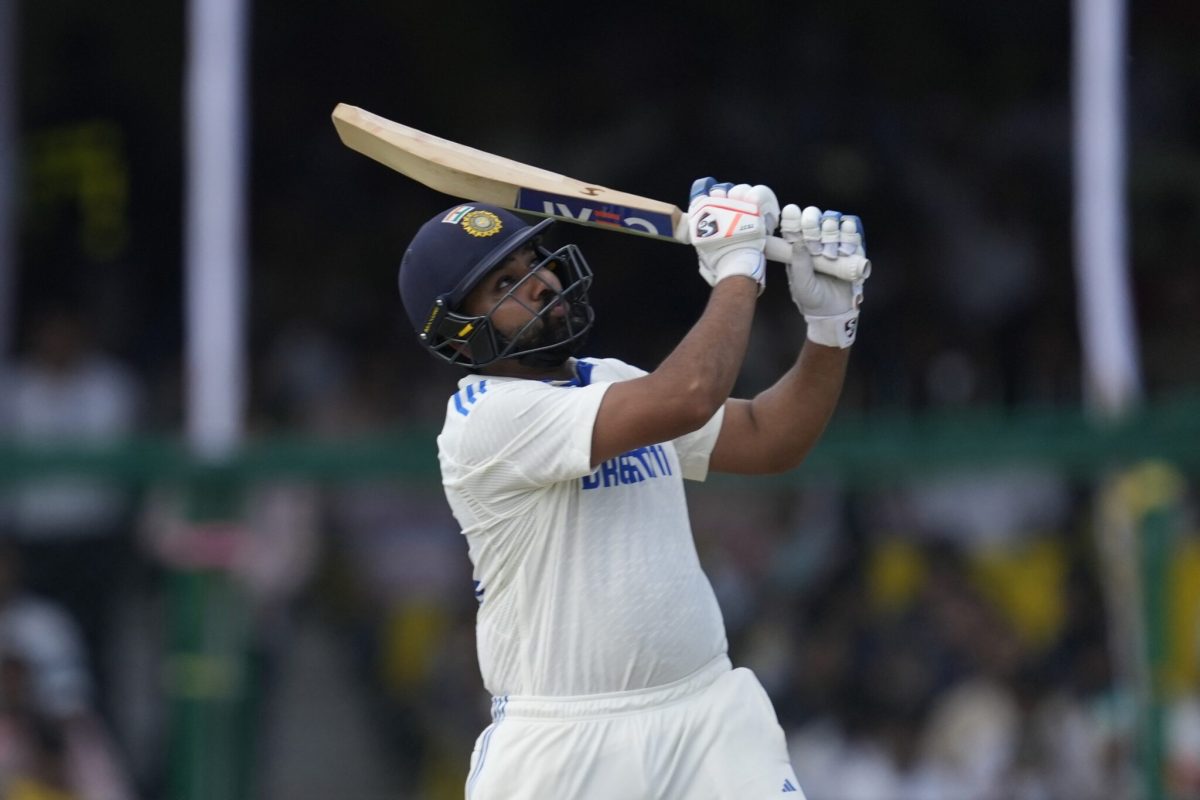 The toughest test of Rohit Sharma’s career, Team India is paying the price The toughest test of Rohit Sharma’s career, Team India is paying the price