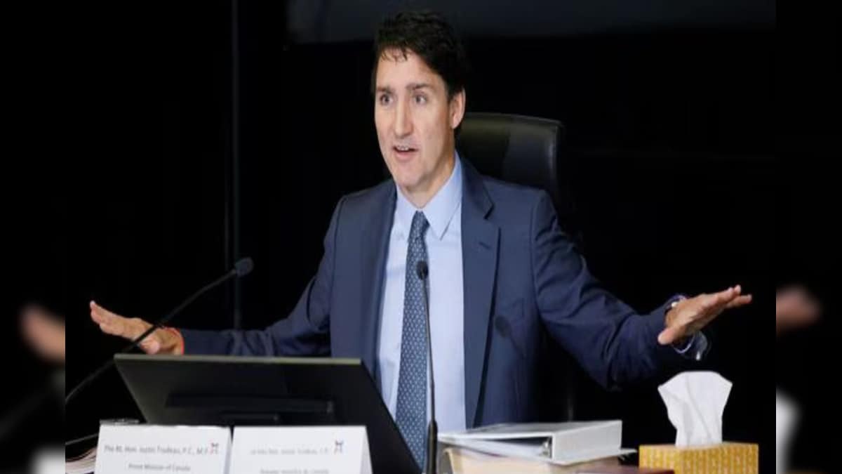 Justin Trudeau resigns as Canada’s PM, calls himself fighter in emotional speech