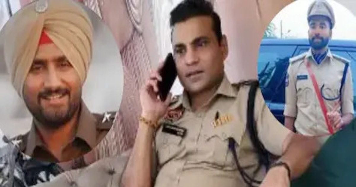 DSP Cricketers: 3 ਕ੍ਰਿਕਟਰ, ਜੋ ਮੁਹੰਮਦ ਸਿਰਾਜ ਤੋਂ ਪਹਿਲਾਂ ਬਣੇ DSP, ਭਾਰਤ ਨੂੰ ...