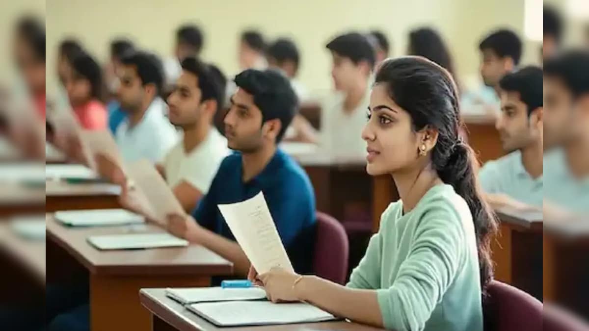 UPSC CSE 2025 Notification Released, Least Vacancies in Last Three Years, Know Last Date to Apply