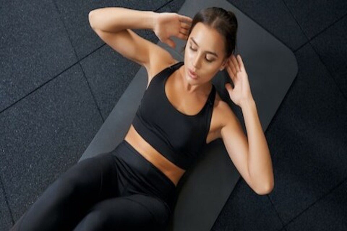 अब जीरो फिगर वाली लड़कियों की चाहत होगी पूरी! बस 30 मिनट तक ऐसा करें, चर्बी गायब हो जाएगी अब जीरो फिगर वाली लड़कियों की चाहत होगी पूरी! बस 30 मिनट तक ऐसा करें, चर्बी गायब हो जाएगी