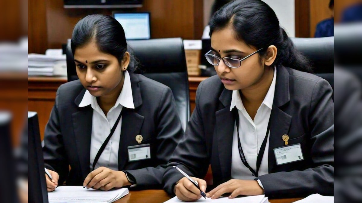 Opportunity to get a job in the Cabinet Secretariat without written examination, will get a salary of Rs. 81000