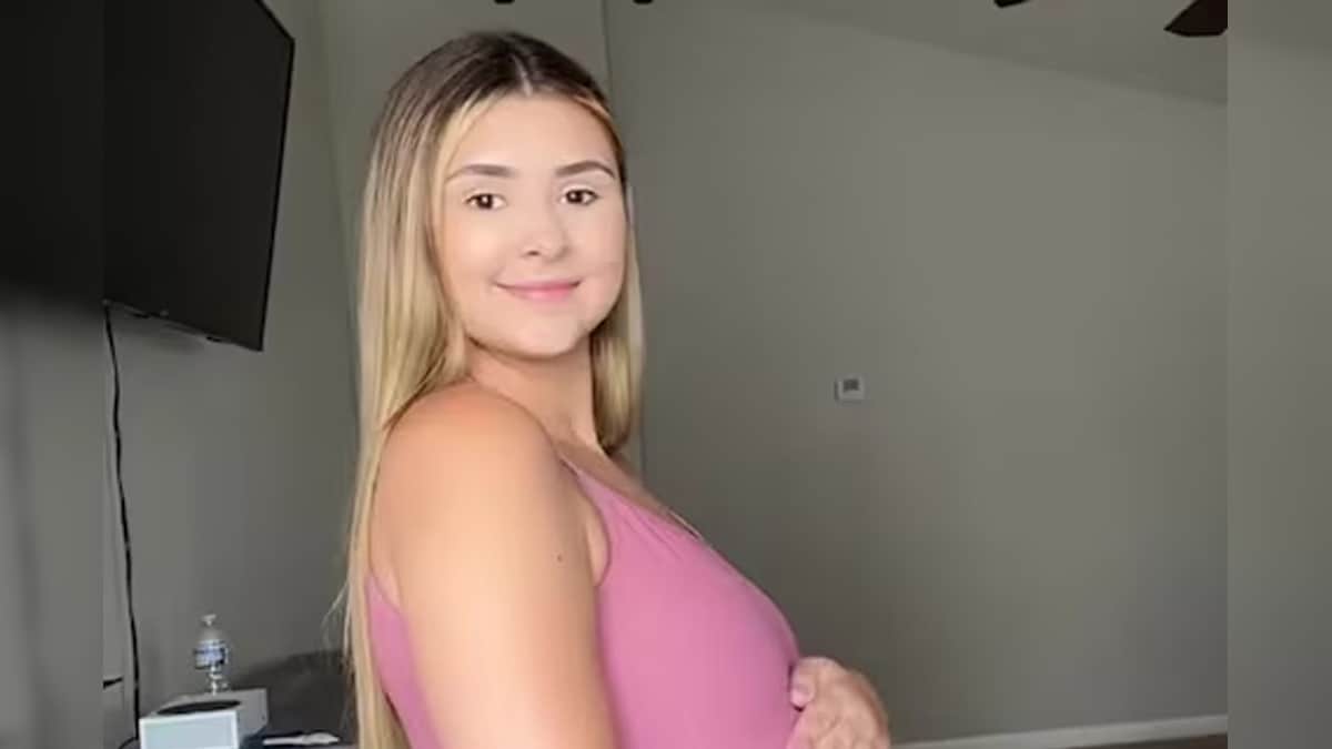 The mother of 3 children nurtures the embryos of unknown people in her womb, people are saying “rented womb”