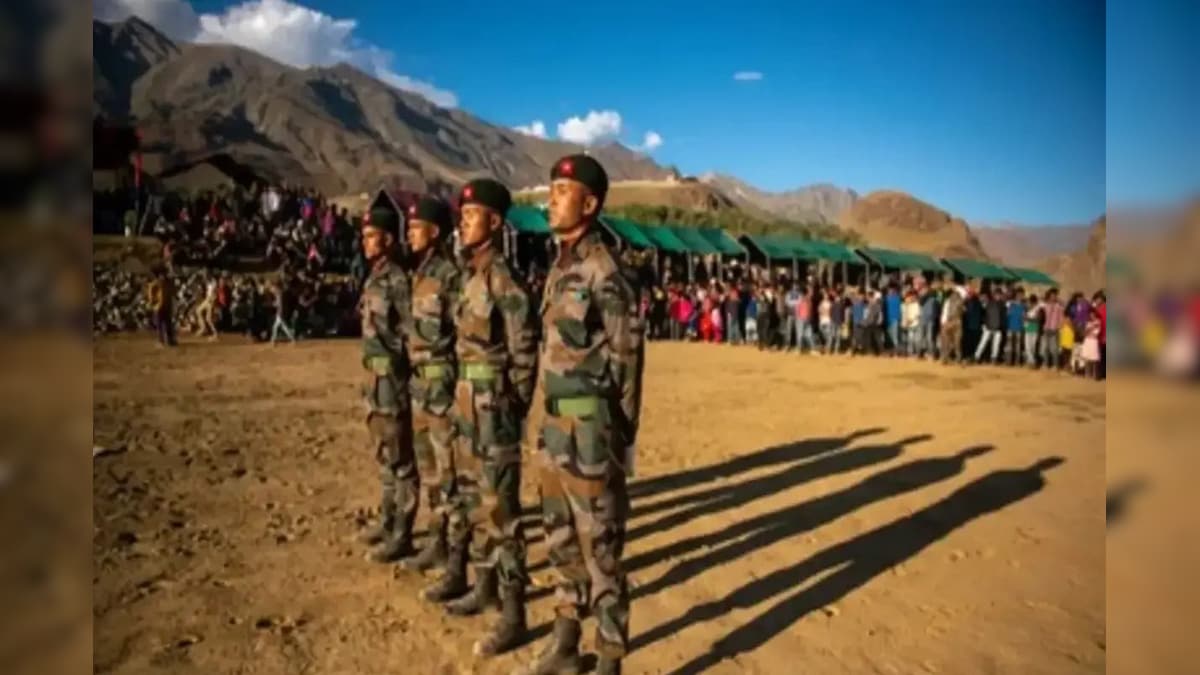 Gorkha Recruitment: Will Nepali Gorkhas not be seen in the Indian Army?