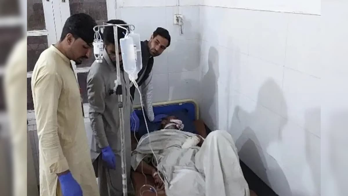 Dangerous war between Shia-Sunni in Pakistan, death toll exceeds 150