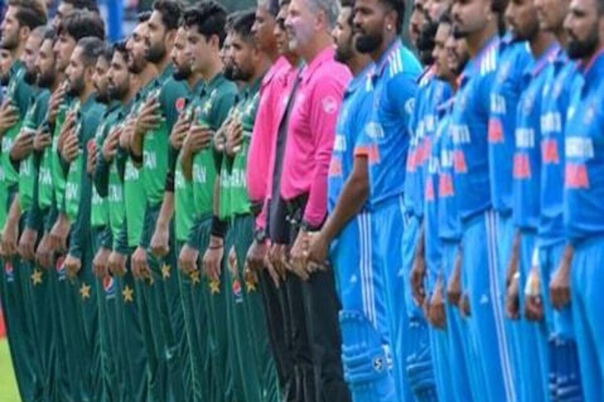 Champions Trophy: ICC meeting today, hybrid model may be discussed Champions Trophy: ICC meeting today, hybrid model may be discussed