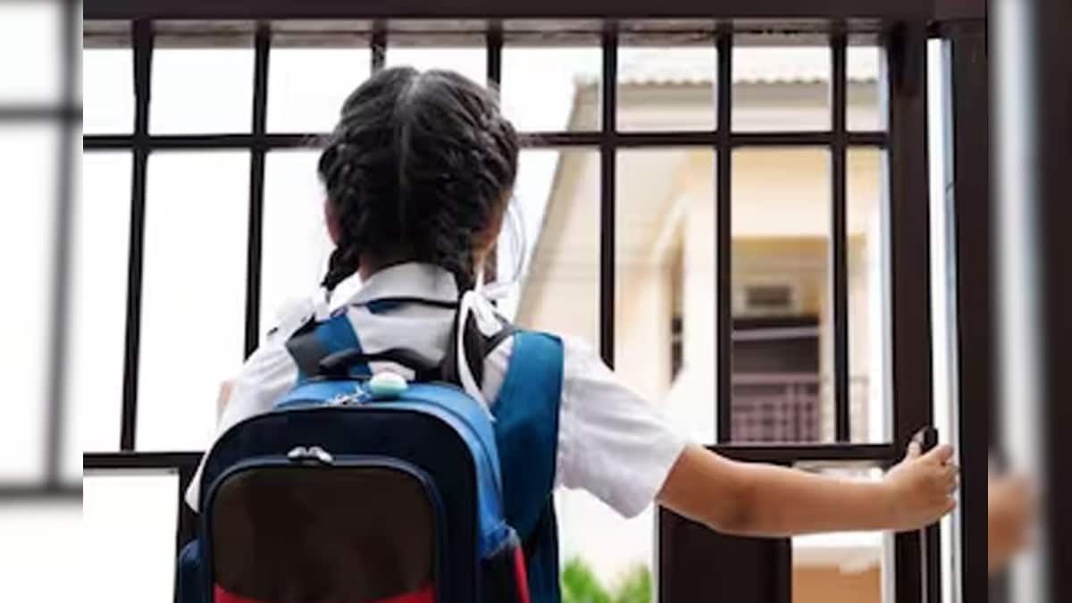 Schools not refunding fees? Know what are the rules… education delhi nursery schools admission 2025 what is fees refund rules edudel nursery kg and class-1 – News-Patiala Punjabi
