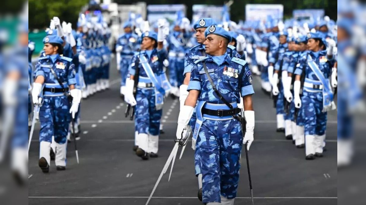 CRPF Job Salary Rs 44000 Apply Immediately No Written Exam Selection