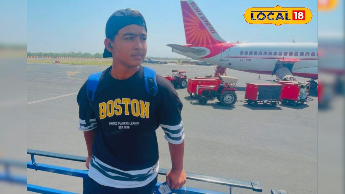 India broke SKY’s record in under-19 final thanks to Vaibhav Suryawanshi’s explosive innings, in-under-19-semifinal-against-srilanka-vaibhav-suryawanshi-new-record-of-highest-strike-rate-skm – News-Patiala Punjabi