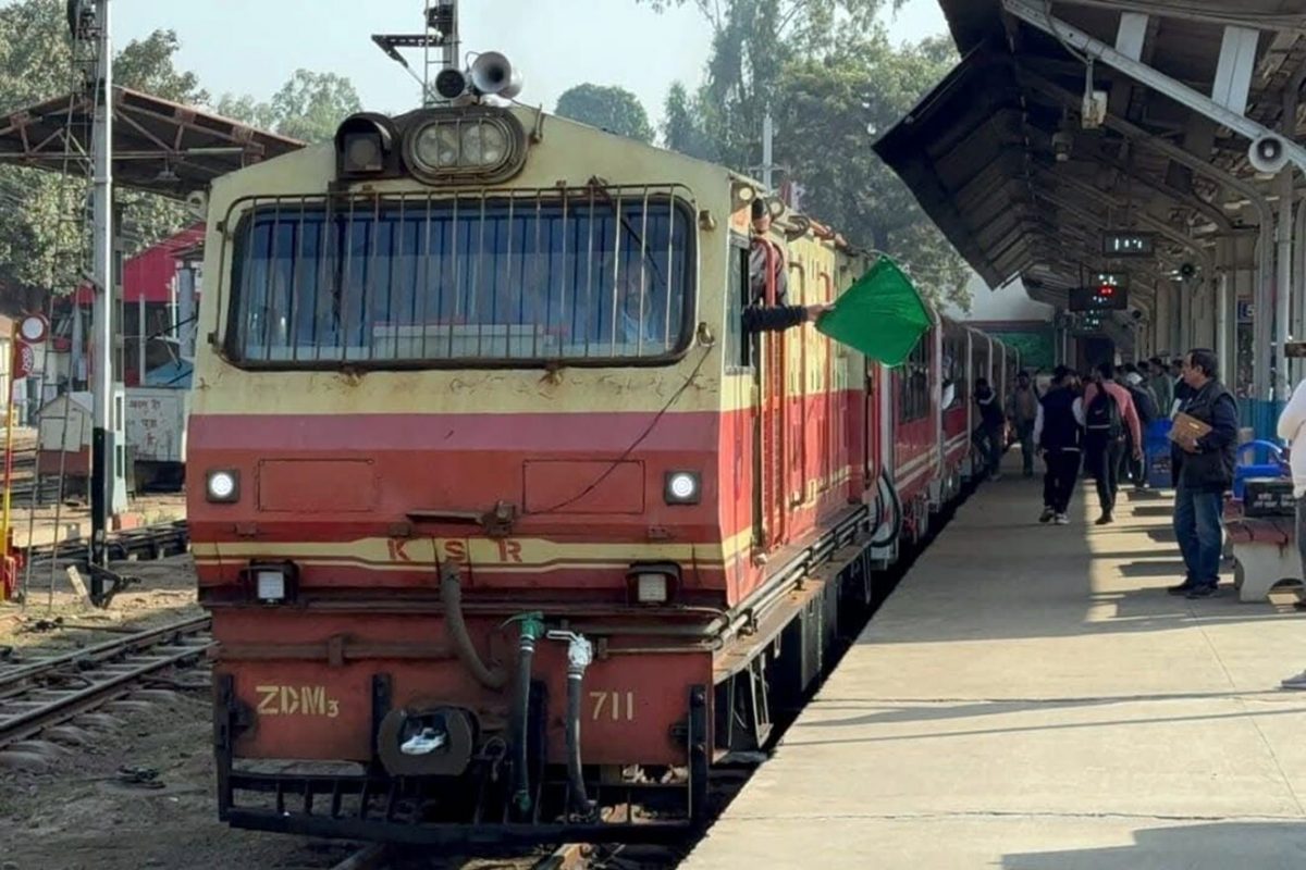 Railway is going to open bumper recruitment, group D recruitment notification released Railway is going to open bumper recruitment, group D recruitment notification released