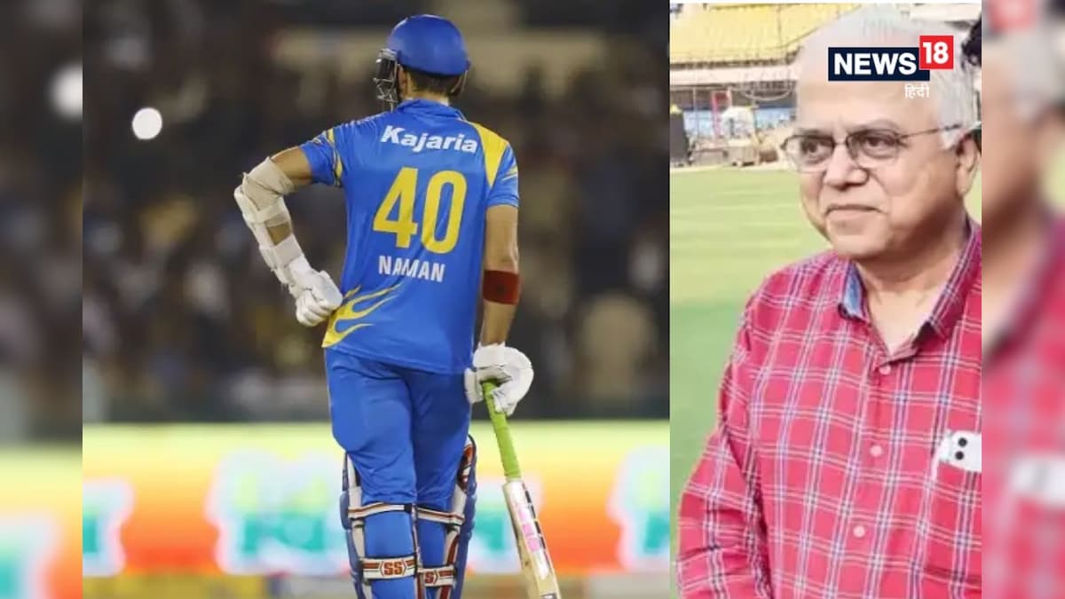 Famous cricketer’s father sentenced to 10 years, know what is the matter?