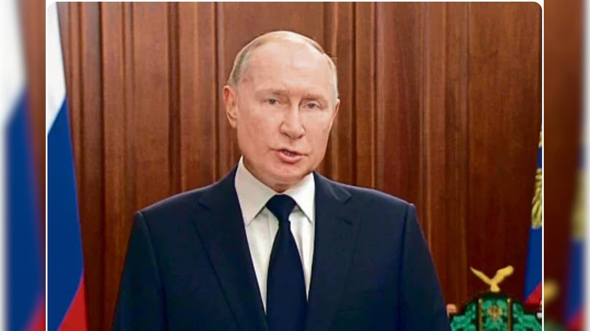 Vladimir Putin apologized to Azerbaijan, explained how the plane crashed