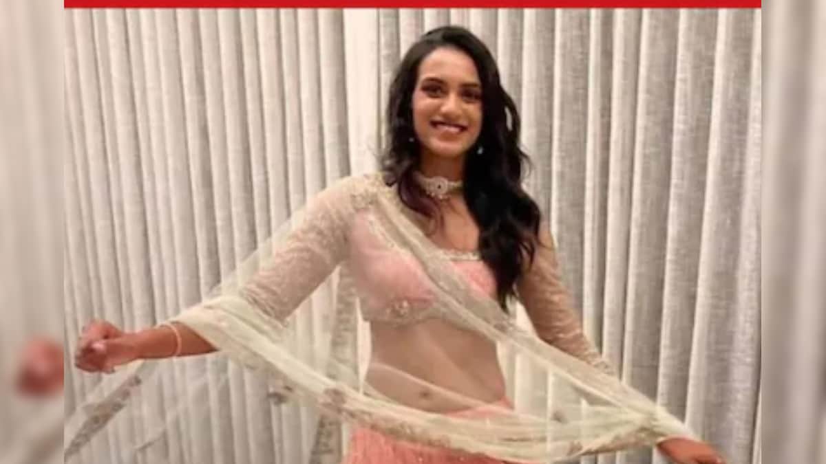 PV Sindhu will get married today, know who will be the guests… udaipur pv sindhu wedding destination hotel raphaels lakecity udaipur venkatadutt sai sachin tendulkar neeraj chopra alia bhatt – News-Patiala Punjabi