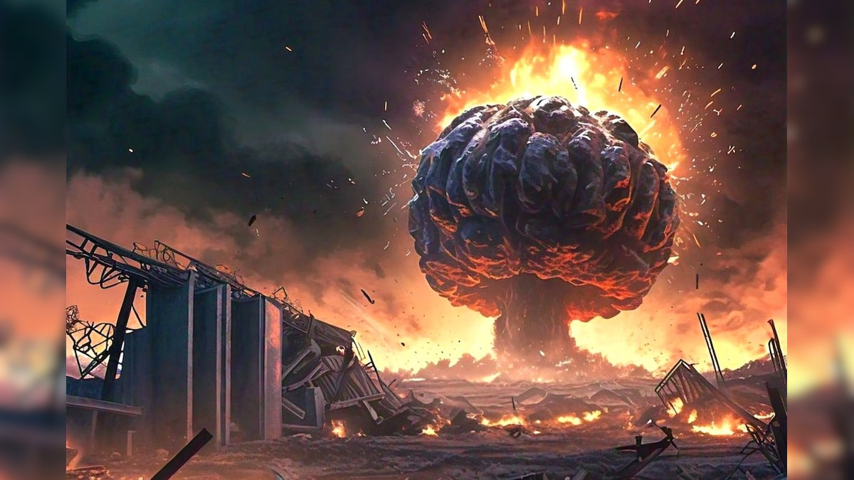 Why only 9 countries in the world have nuclear bombs? Know why other countries cannot make these deadly weapons