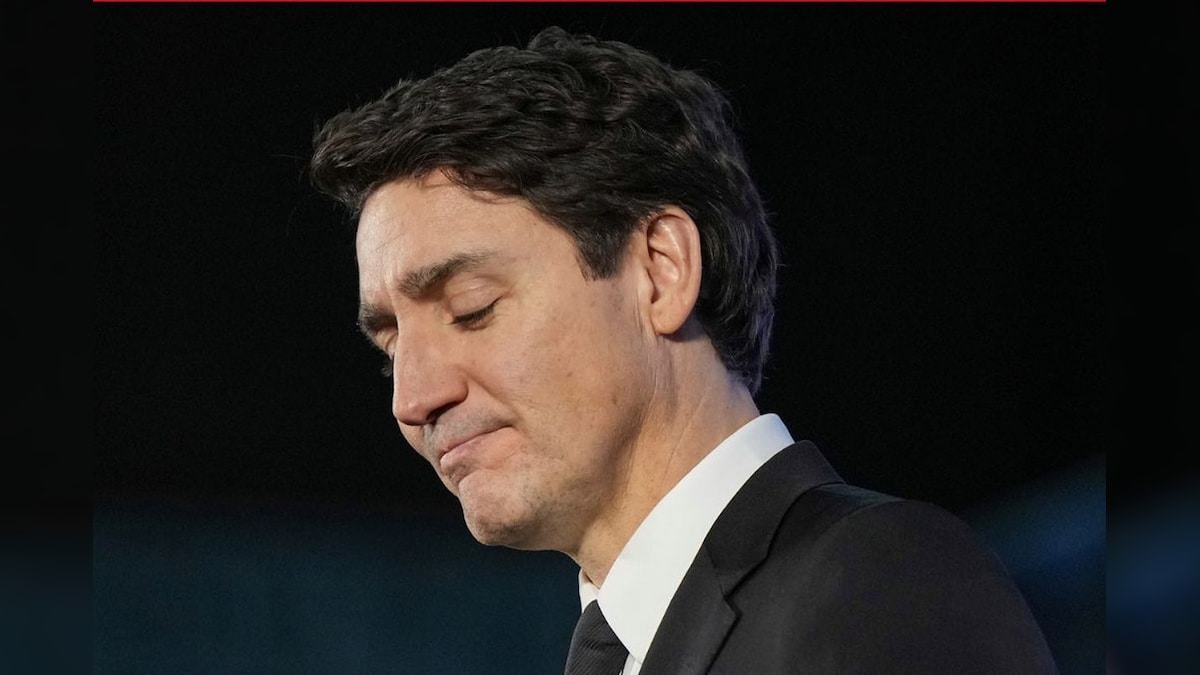 Canadian Prime Minister Justin Trudeau may resign! Jagmeet Singh of NDP… – News-Patiala Punjabi